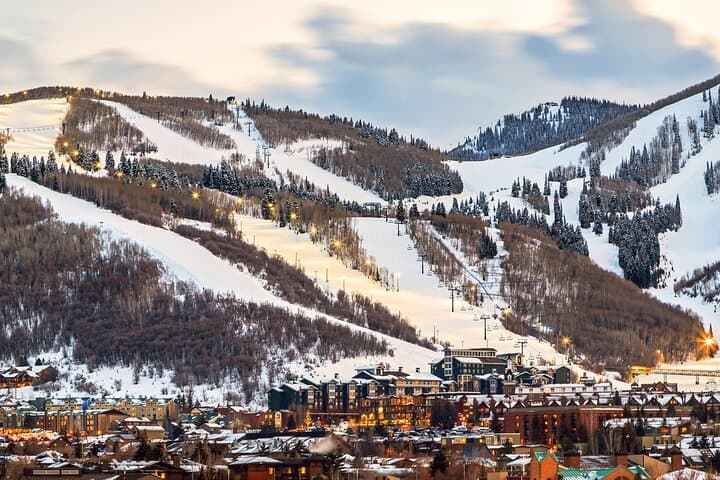 4-Day Beginner Ski & Snowboard Course from Salt Lake City to Park City photo 6