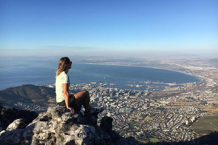 Table Mountain, Bo-Kaap & Kirstenbosch: Private Cape Town Day Tour photo 2