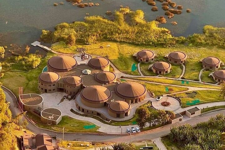 Wonchi Crater Lake Day Tour from Addis Ababa: Hike, Boat & Hot Springs