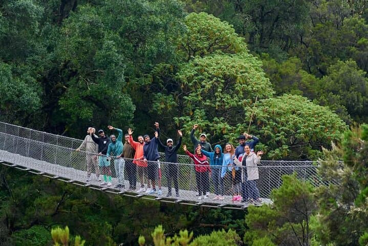 Wonchi Crater Lake Day Tour from Addis Ababa: Hike, Boat & Hot Springs photo 3