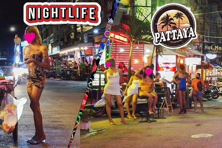 Offbeat Pattaya: Local-Guided Hidden Gems, Street Food & Coastal Sights photo 1