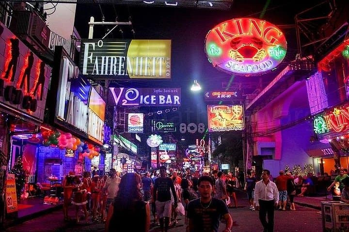 Offbeat Pattaya: Local-Guided Hidden Gems, Street Food & Coastal Sights photo 2