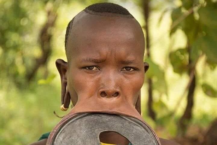 8-Day Southern Ethiopia Omo Valley Cultural & Safari Tour photo 4