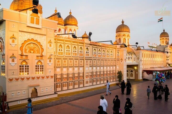 Global Village & The View at The Palm: Complete Dubai Combo Ticket Guide photo 6