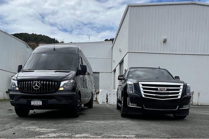 St. Thomas Airport Transfer to Yacht Haven & Bluebeards — Private Taxi (20 min) photo 2