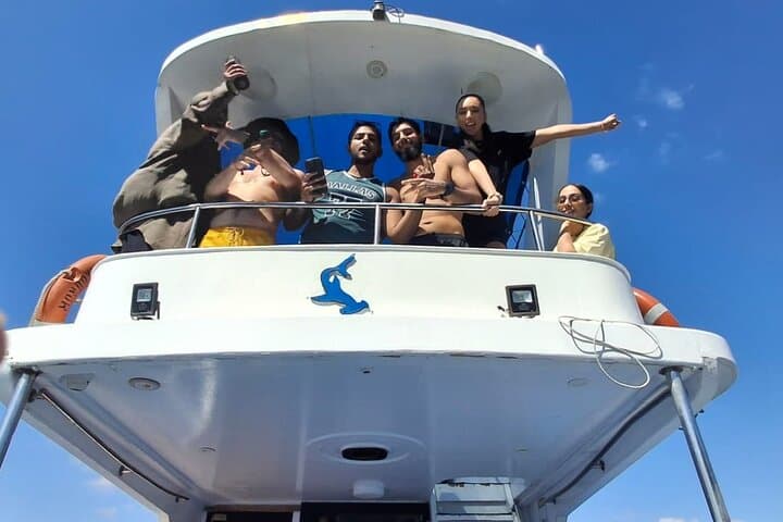 Aqaba 2-Day Red Sea Diving Package — 4 Dives from the Boat photo 2