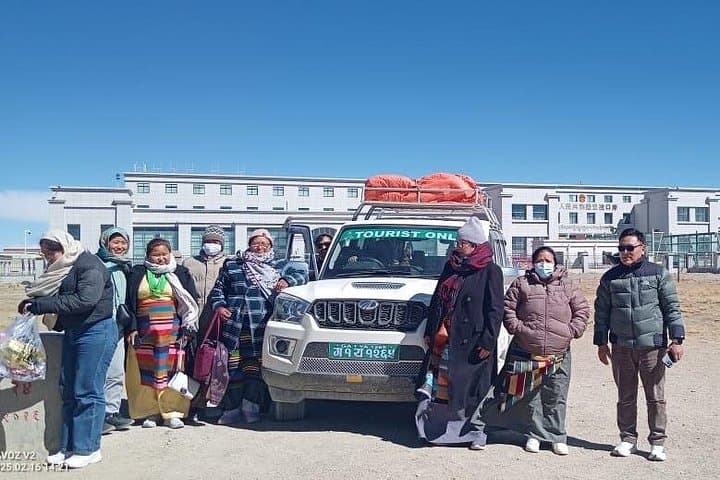 6-Day Upper Mustang Jeep Tour from Pokhara — Lo Manthang, Monasteries & Restricted Permits photo 3