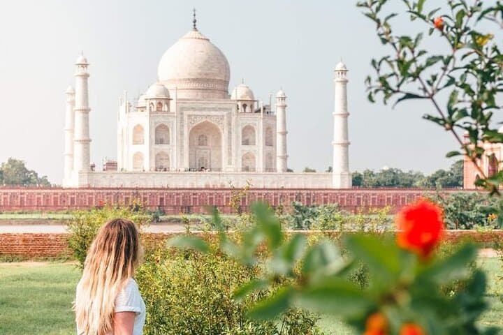 5-Day Private Golden Triangle Tour: Delhi, Agra & Jaipur Itinerary photo 4
