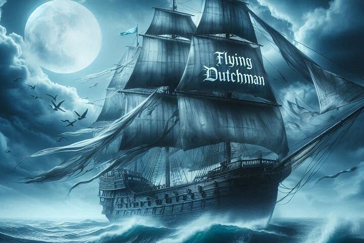 Amsterdam Dark History Walking Tour: 2-Hour Myths, Witch Trials & Rembrandt Sites photo 4