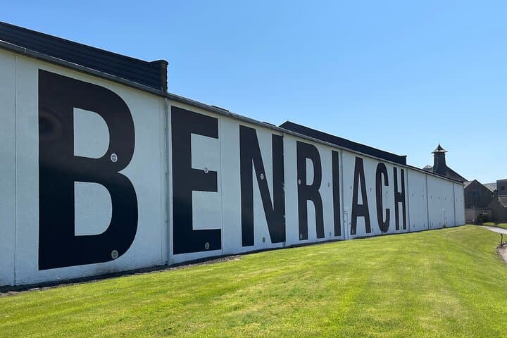 Speyside VIP Whisky Tour: Rare Drams and Exclusive Distillery Access photo 2