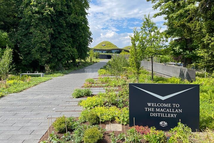 Speyside VIP Whisky Tour: Rare Drams and Exclusive Distillery Access photo 3