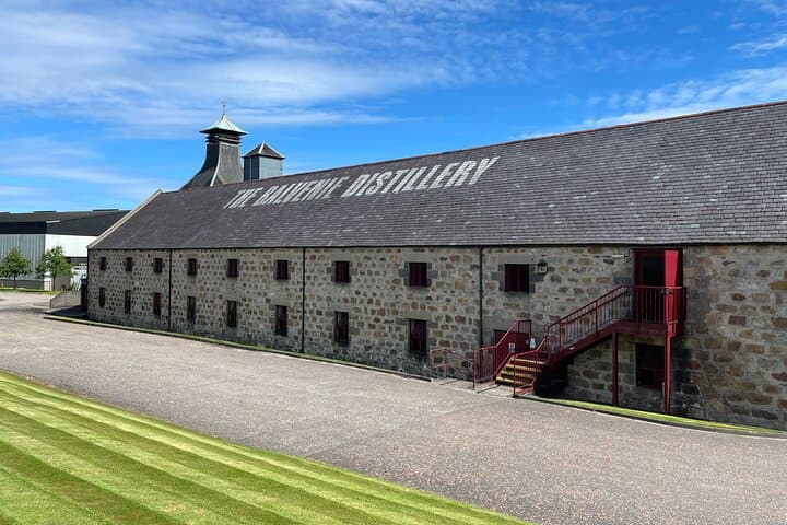 Speyside VIP Whisky Tour: Rare Drams and Exclusive Distillery Access photo 4