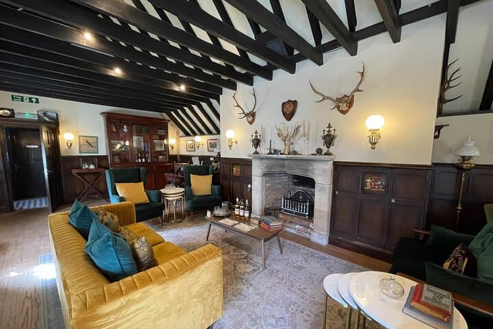 Speyside VIP Whisky Tour: Rare Drams and Exclusive Distillery Access photo 5