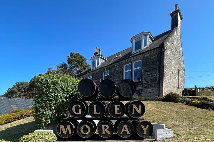 Speyside VIP Whisky Tour: Rare Drams and Exclusive Distillery Access photo 6
