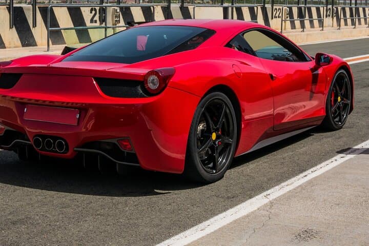 Motor Valley Private Day Trip: Ferrari, Lamborghini, Ducati & Balsamic Vinegar from Florence photo 4