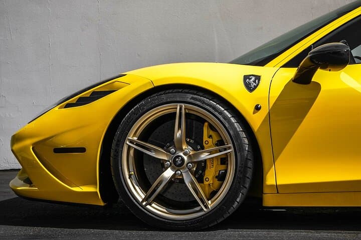 Motor Valley Private Day Trip: Ferrari, Lamborghini, Ducati & Balsamic Vinegar from Florence photo 5