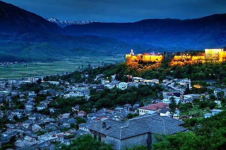 Gjirokastër Day Trip from Tirana: UNESCO Old Town, Castle & Bazaar photo 5