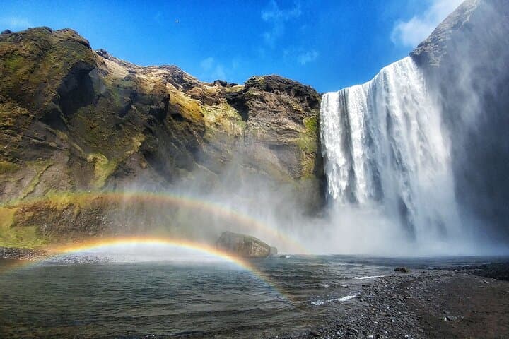 South Coast of Iceland: Waterfalls, Black Sand & Local Secrets photo 2