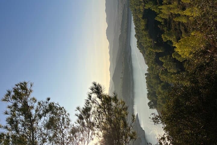 Apolakkia Dam 15 km Guided Hike on Rhodes — Lake Views, Flora & Lunch photo 4