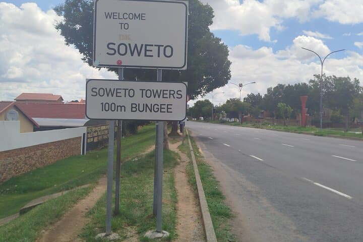 Soweto & Apartheid Museum Guided Tour — History, Culture & Practical Tips photo 6
