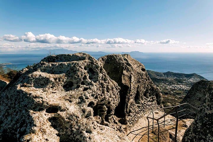 Trekking Monte Epomeo: Hike Ischia’s Ancient Aqueduct to the Summit photo 2