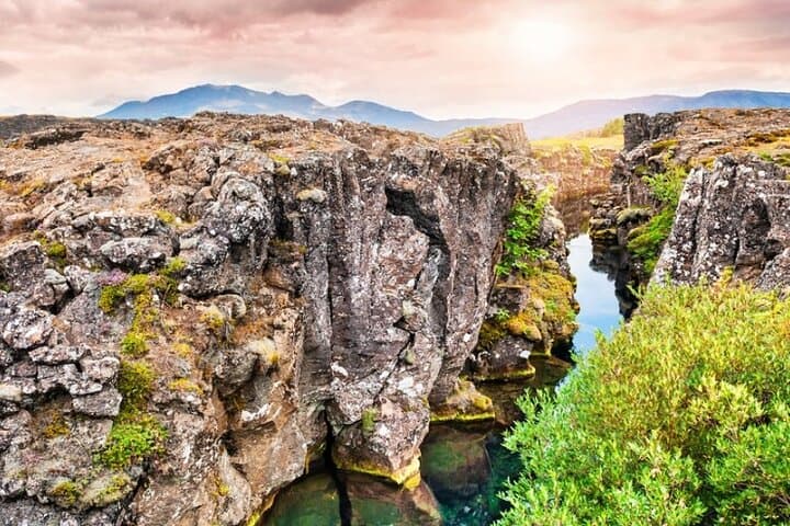 Þórsmörk Adventure with Golden Circle — 3-Day Hike from Reykjavík photo 5