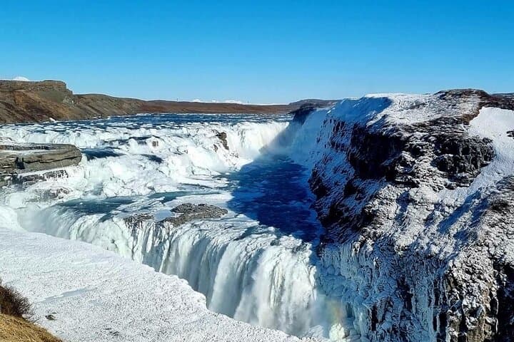 Þórsmörk Adventure with Golden Circle — 3-Day Hike from Reykjavík photo 6