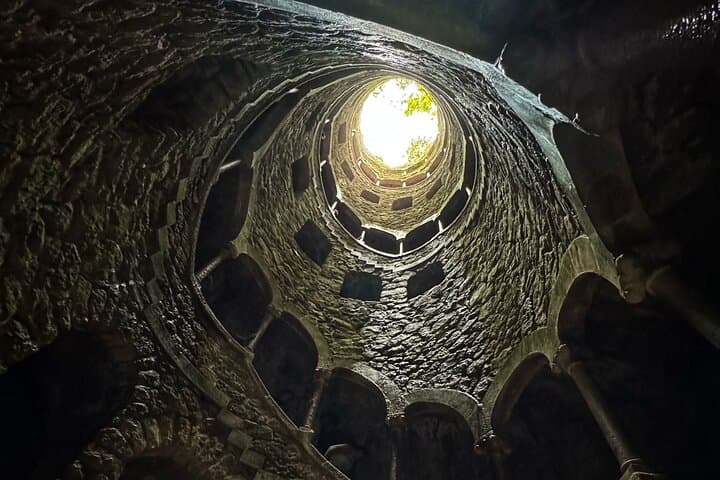 Sintra & Cascais Private Tour: Full-Day Immersive Journey from Lisbon photo 5