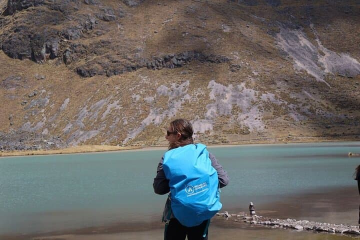 Ausangate Trek to Rainbow Mountain: 4-Day High-Altitude Camping Trek from Cusco photo 4