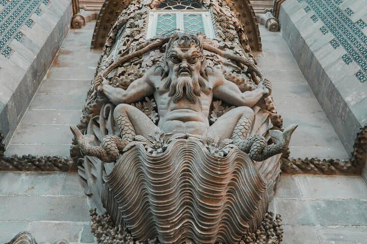 Sintra & Cascais Private Tour: Full-Day Immersive Journey from Lisbon photo 3