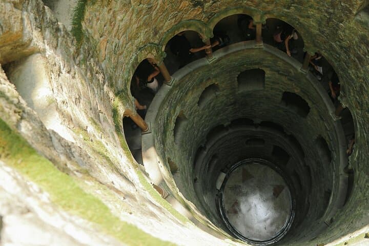 Sintra & Cascais Private Tour: Full-Day Immersive Journey from Lisbon photo 6