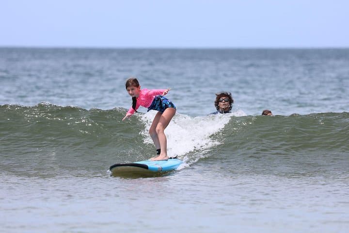 Tamarindo Surf Lessons with Local Instructors — 90-Minute Beach Surfing in Costa Rica photo 6