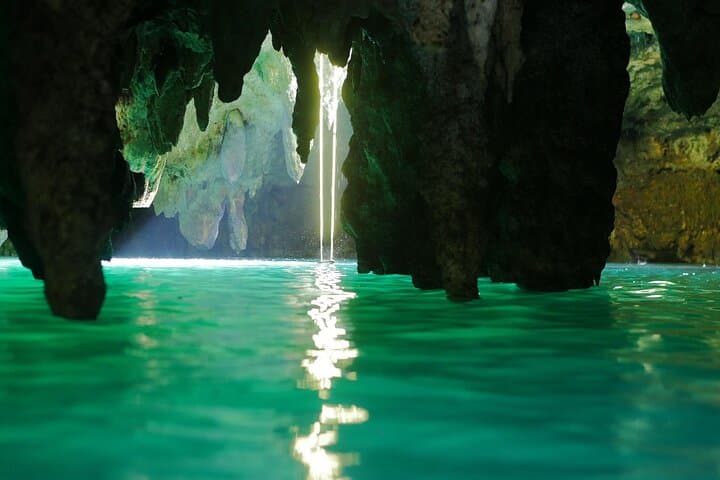Cancun Mayan Pass: ATV, Zipline, Cenote & Horseback Adventure Near Puerto Morelos photo 4