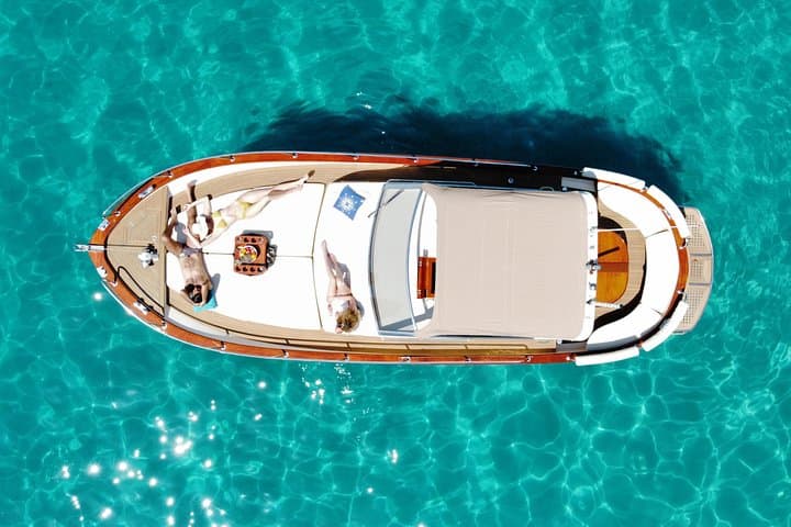 Private Boat Tour to the Elaphiti Islands from Dubrovnik photo 5