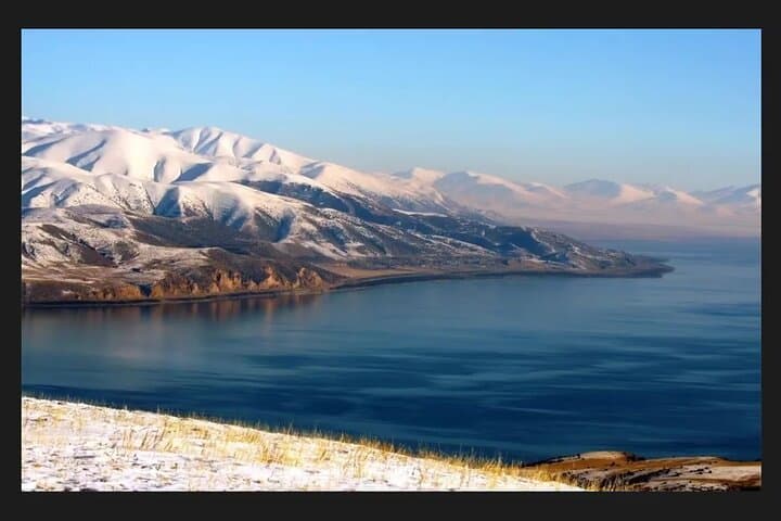 Private Tours to Lake Sevan & Sevanavank Monastery from Yerevan photo 6