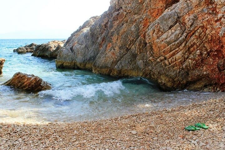 ATV Off‑Road Adventure on Solta Island from Split photo 4