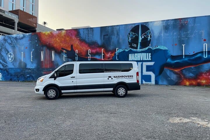 Smooth Ride: Nashville to Jack Daniel's Distillery Transportation Guide