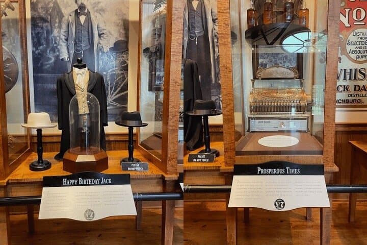 Smooth Ride: Nashville to Jack Daniel's Distillery Transportation Guide photo 2