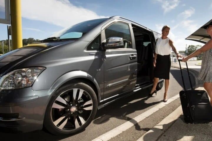 Punta Cana VIP Airport Transfer: Private Chevrolet Suburban Service photo 4