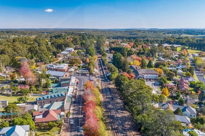 Self-Guided E-Bike Tour of Bundanoon: Morton National Park Trails & Glow Worm Glen photo 2