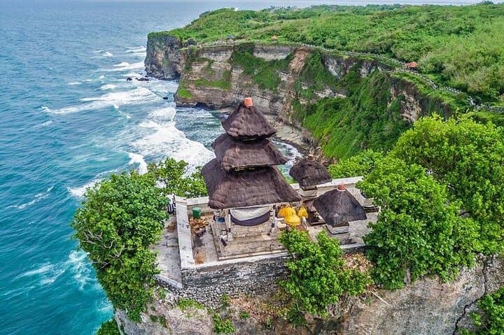 Bali Private Shore Excursions from Benoa Port — Ubud, Temples & Rice Terraces in a Day photo 5