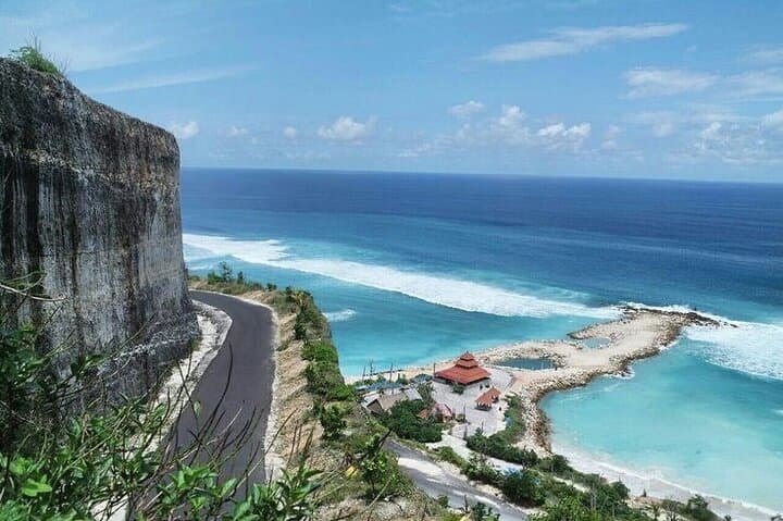 Bali Private Shore Excursions from Benoa Port — Ubud, Temples & Rice Terraces in a Day photo 3