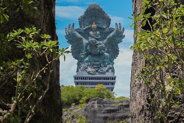 Bali Private Shore Excursions from Benoa Port — Ubud, Temples & Rice Terraces in a Day photo 2