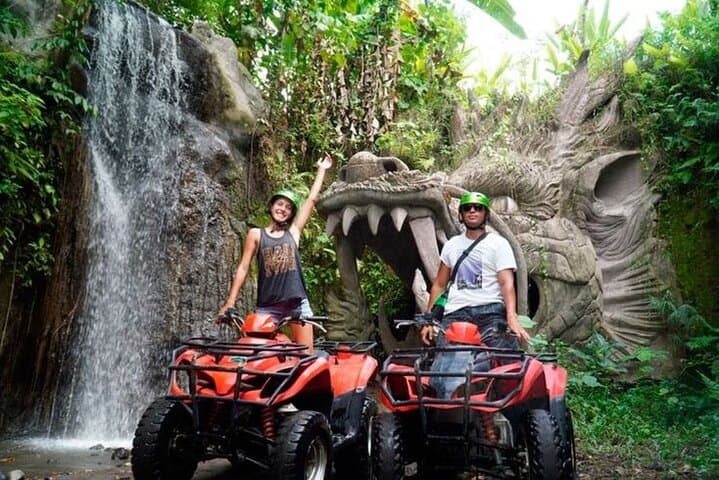 Bali Private Shore Excursions from Benoa Port — Ubud, Temples & Rice Terraces in a Day photo 4