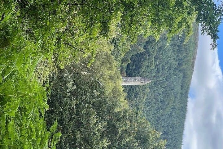 Day Trip to Glendalough and the Wicklow Mountains: Lakes, Monasteries & Scenic Passes photo 6