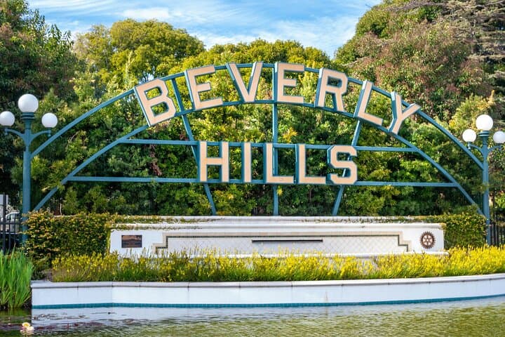 Bike Tour in Tujunga, California