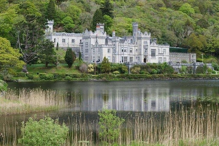 4-Day Connemara, Achill Island & Mullet Peninsula Tour — West Ireland Highlights