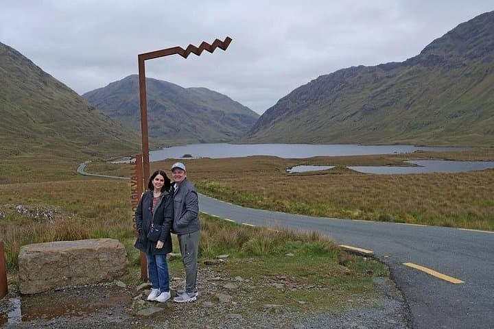 4-Day Connemara, Achill Island & Mullet Peninsula Tour — West Ireland Highlights photo 2