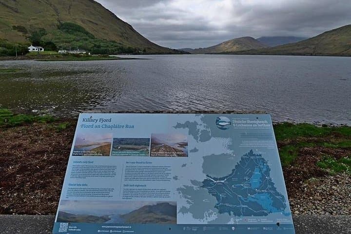 4-Day Connemara, Achill Island & Mullet Peninsula Tour — West Ireland Highlights photo 3