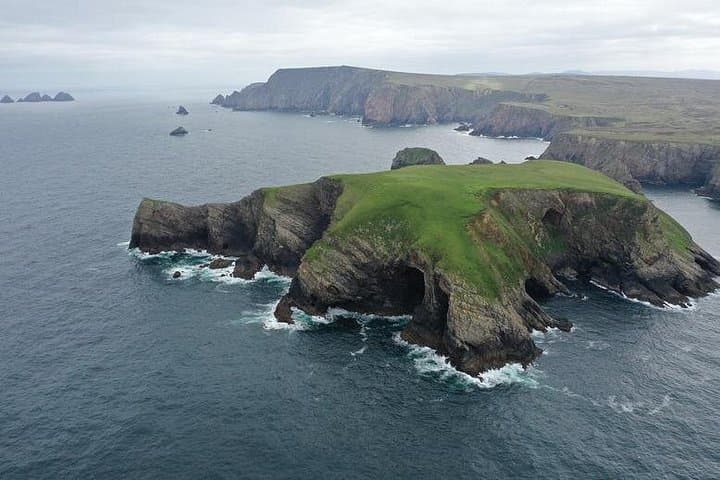 4-Day Connemara, Achill Island & Mullet Peninsula Tour — West Ireland Highlights photo 4
